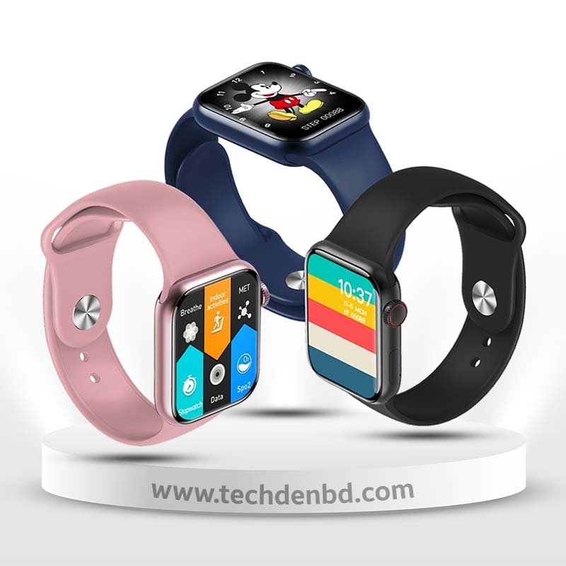 M16 Plus Smartwatch