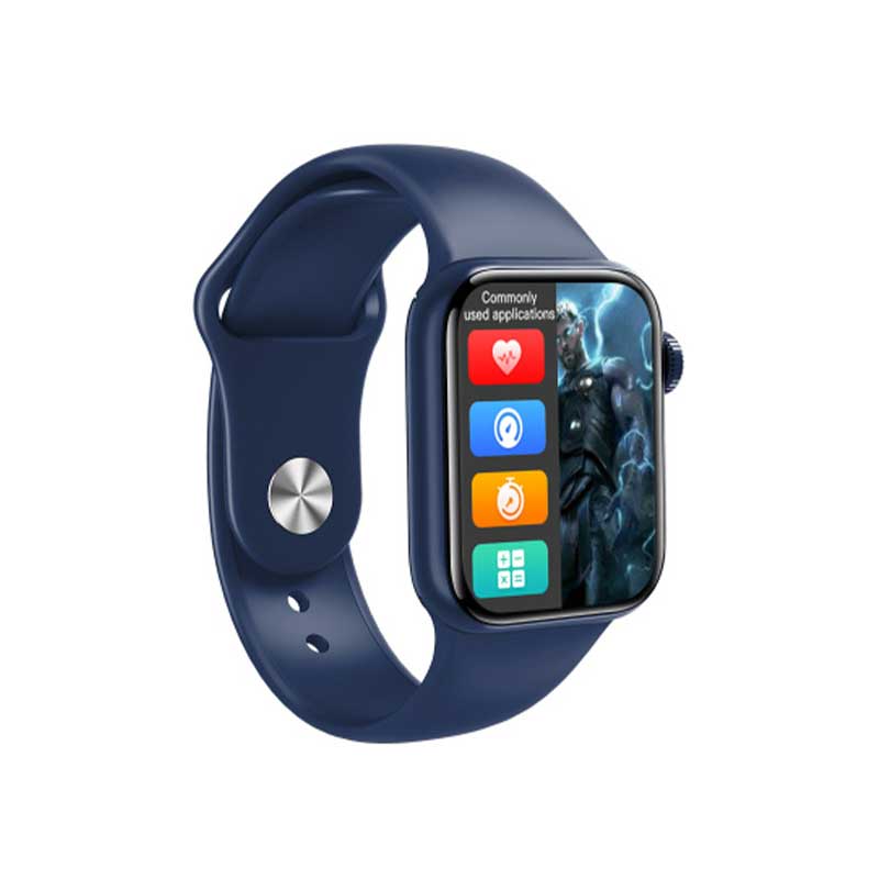 M16 Plus Smartwatch