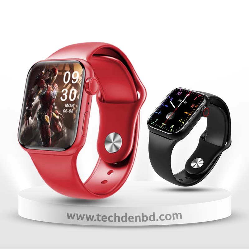 M26 Plus Smart Watch