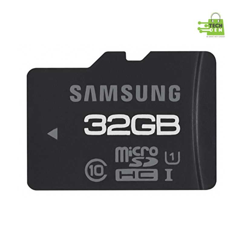 Memory Card 32GB