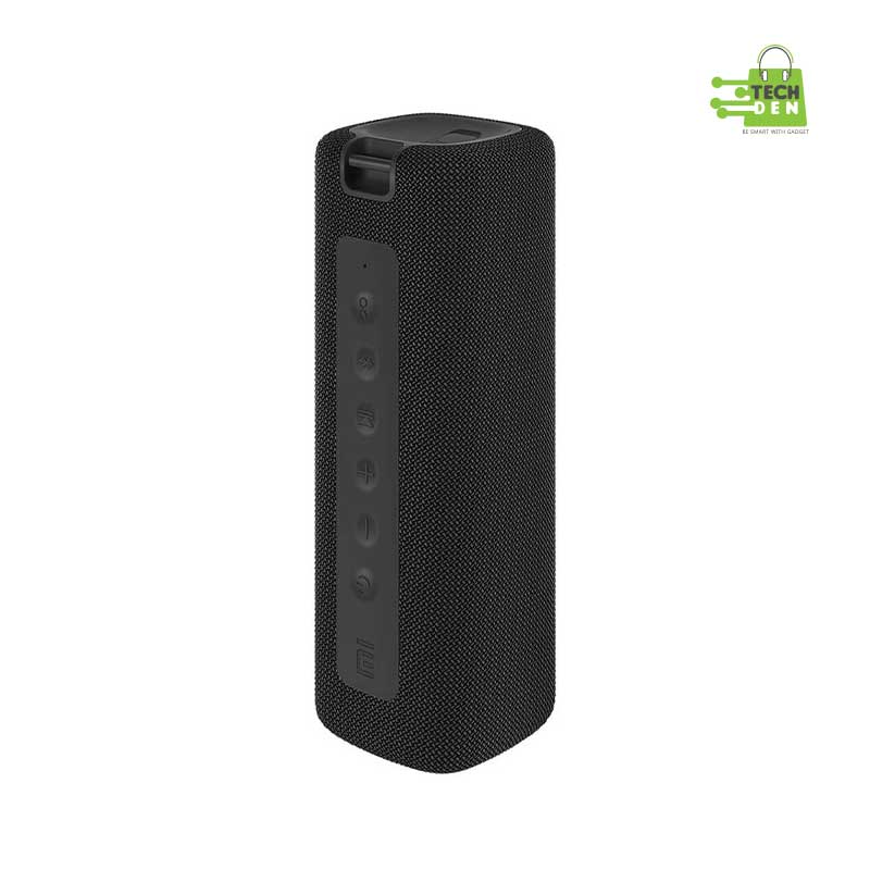 MI Portable Bluetooth Speaker (16W) Price In Bangladesh