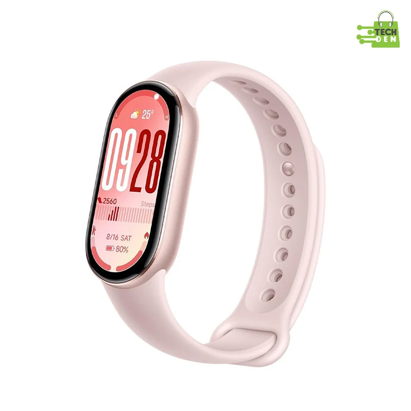 Mi Smart Band 10