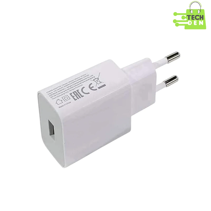 Mi USB Charging 10W Adapter