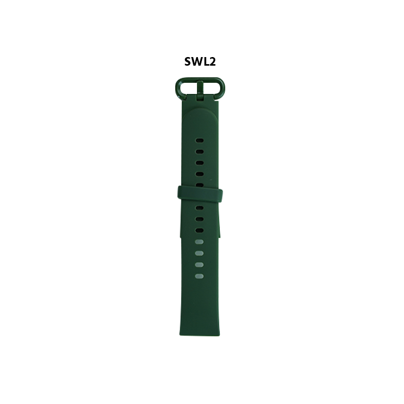 Mi Watch Lite Strap For Smart Watch