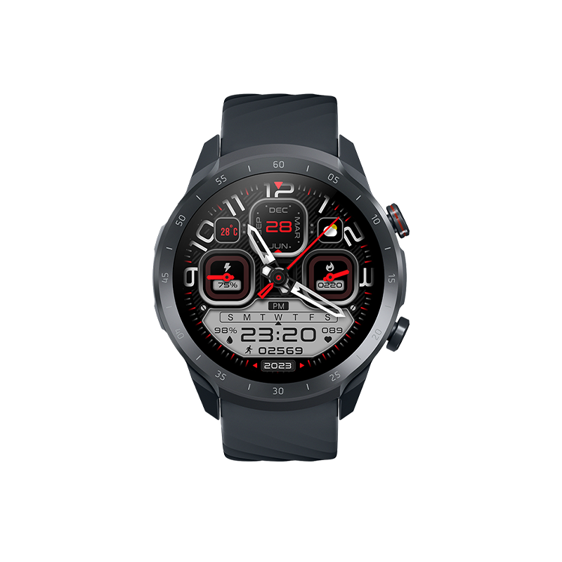 Mibro A2 Calling Smart Watch