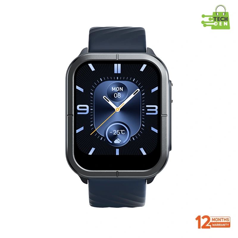 Mibro C3 Calling Smart Watch