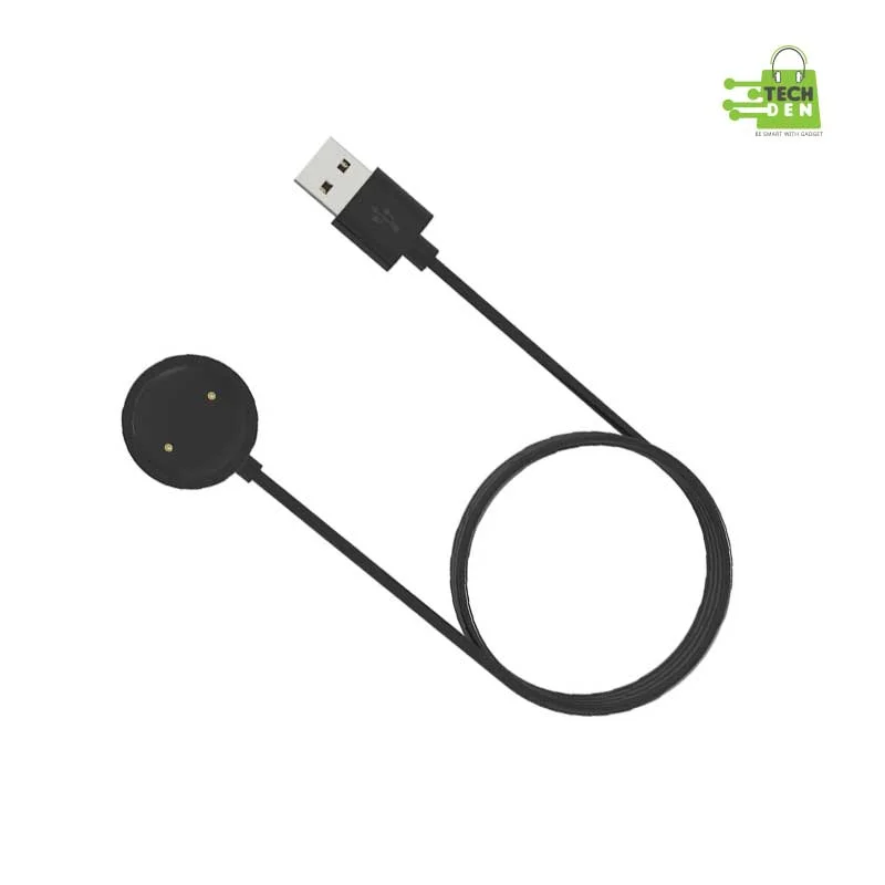 Mibro Color Smart Watch Charger [Magnetic]