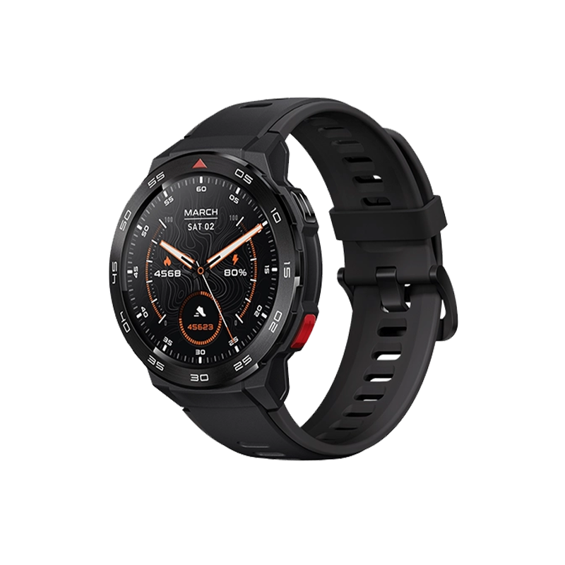 Mibro GS Pro Smart Watch