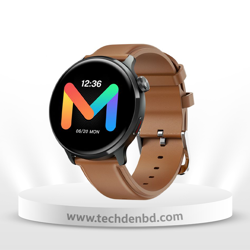 Mibro Lite 2 Amoled Display Smartwatch
