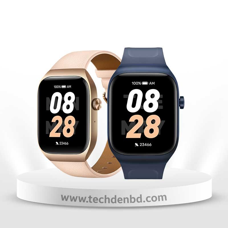 Mibro T2 Calling Smart Watch