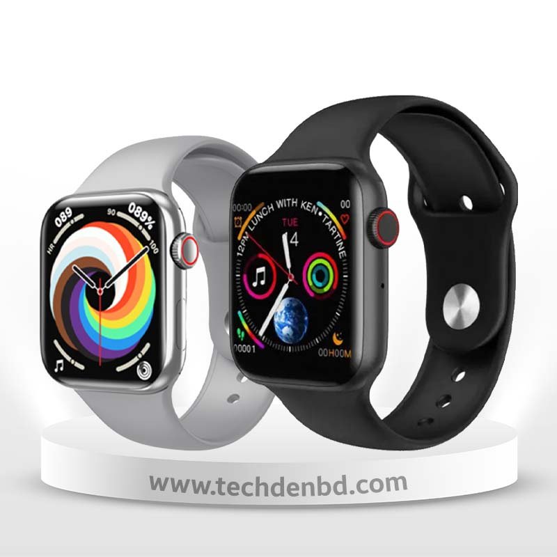 Microwear 007 Smart watch Buy Online In Bangladesh