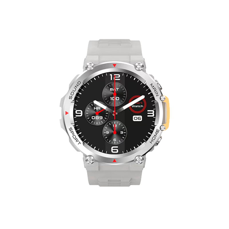 Microwear Run 2 Smart Watch