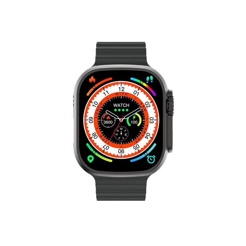 W68 Ultra Smart Watch