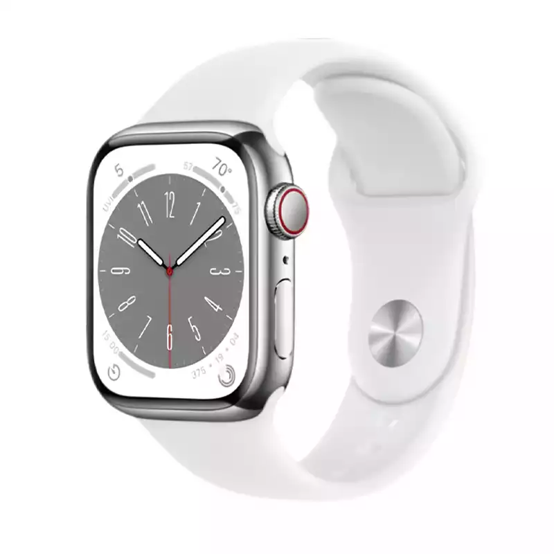 Microwear Watch 8 Smartwatch