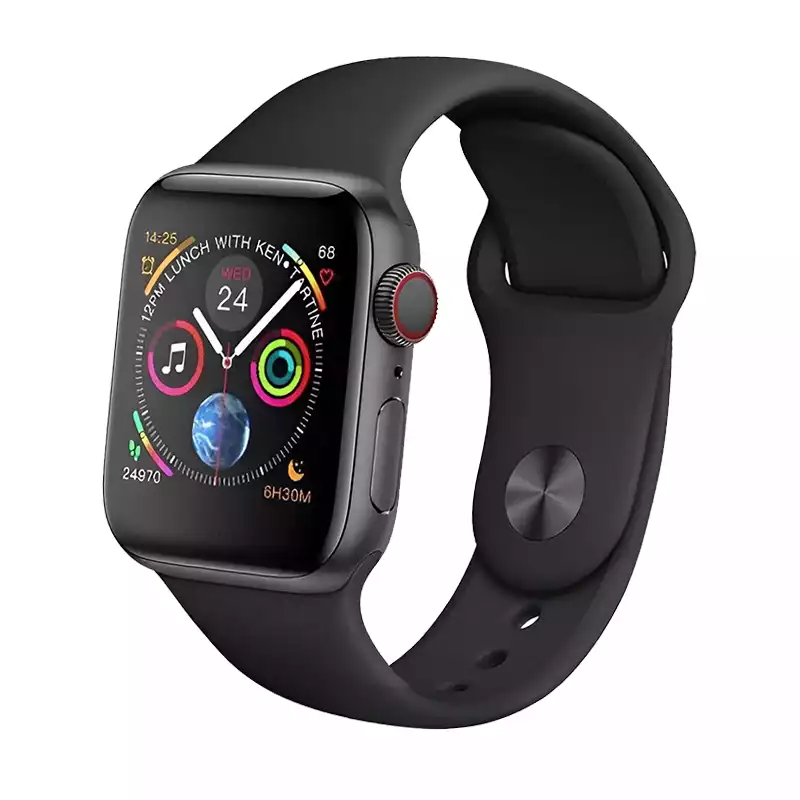 Microwear Watch 8 Smartwatch