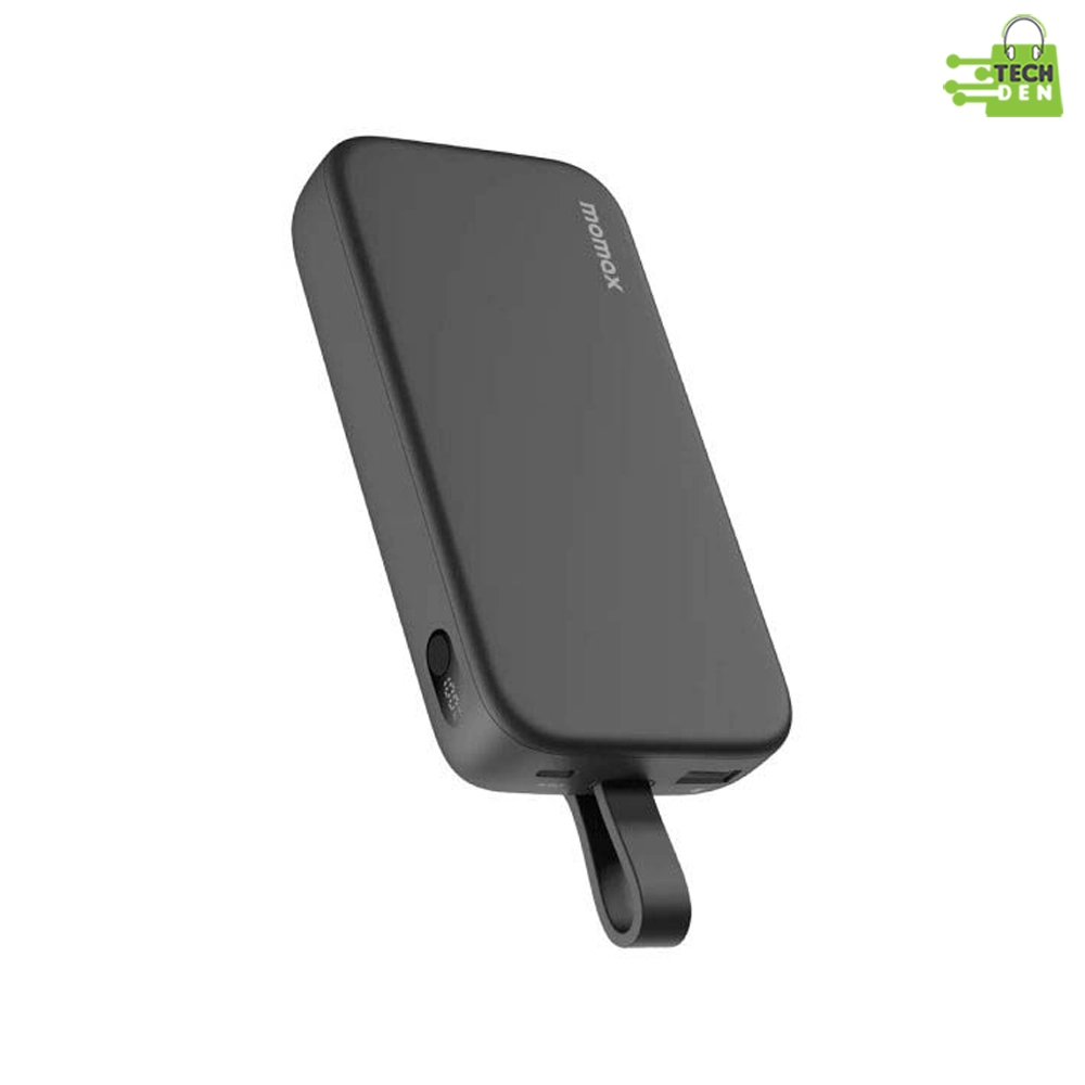 Momax iPower PD5 20000mAh 22.5W Power Bank
