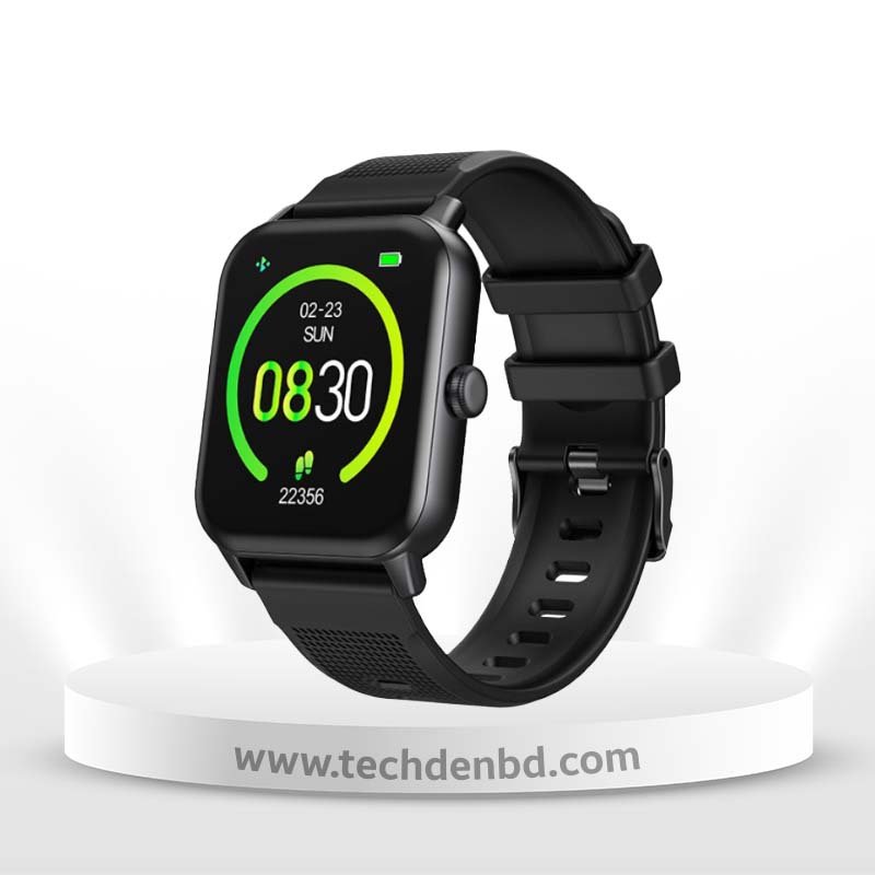 RIVERSONG MOTIVE 3 PRO SMARTWATCH