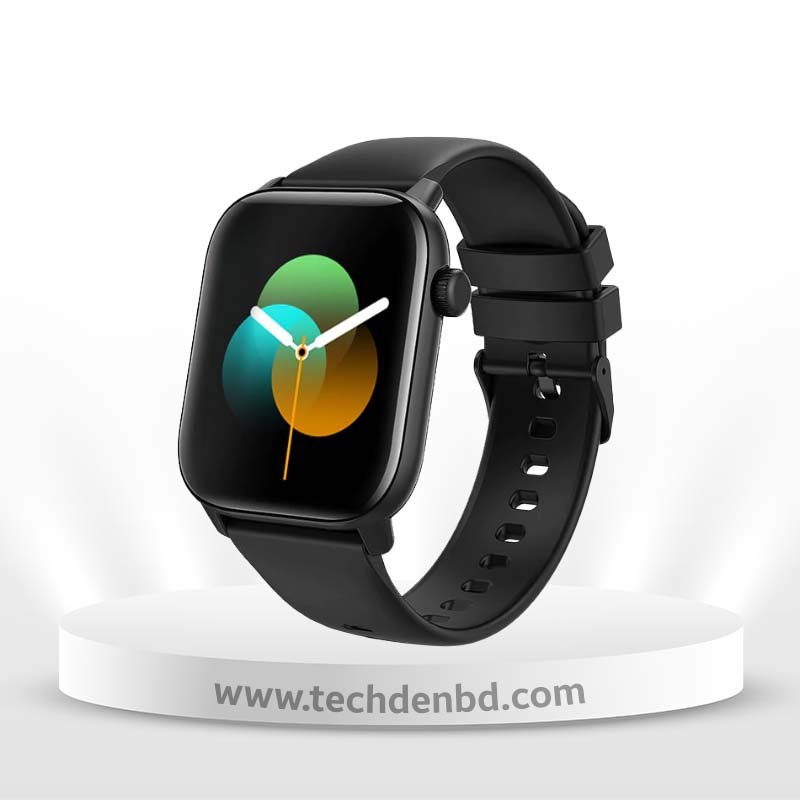 RIVERSONG MOTIVE 3 SMARTWATCH