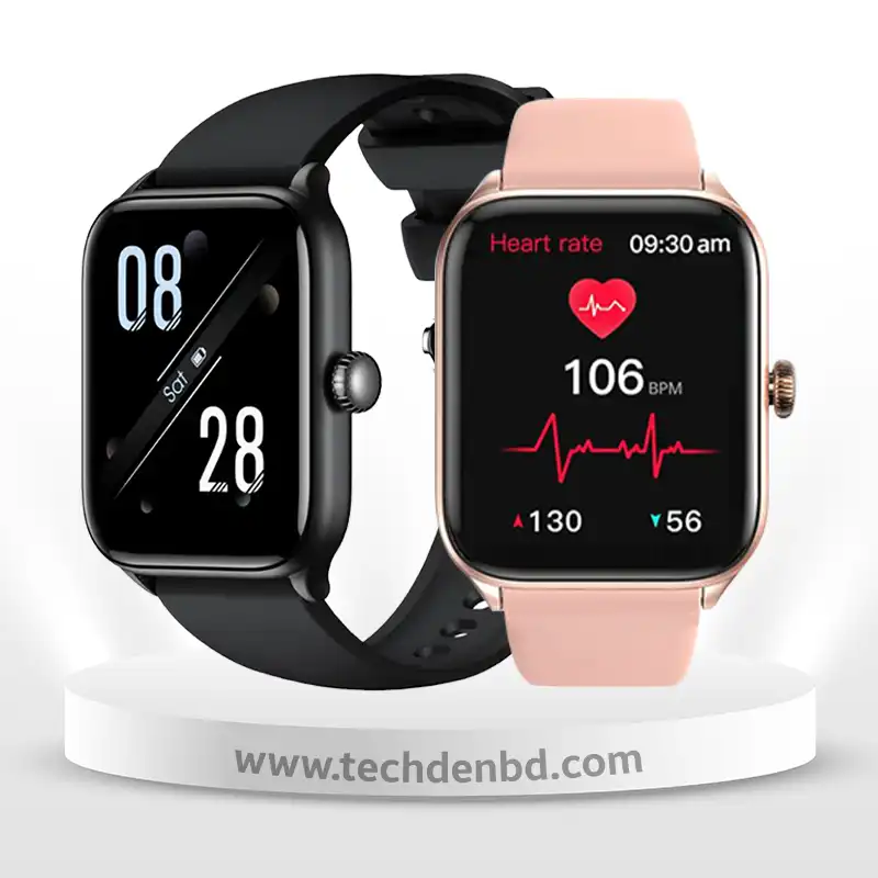 Riversong MOTIVE 6 PRO SMARTWATCH