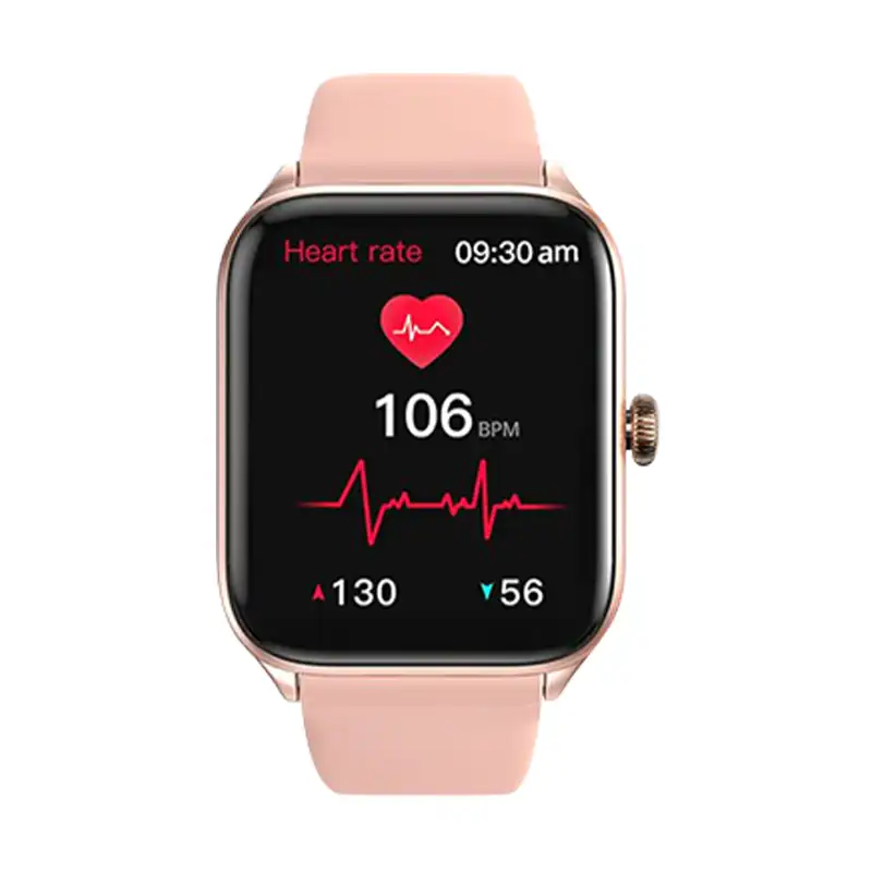 Riversong MOTIVE 6 PRO SMARTWATCH