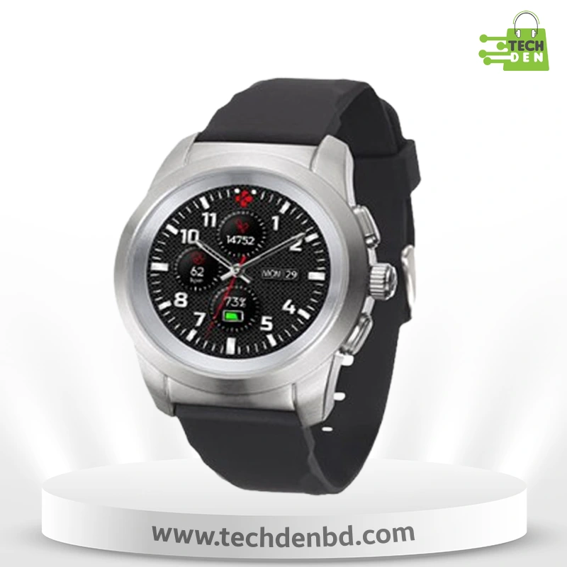 My Kronoz ZeTime  Hybrid Smart Watch Price in Bangladesh