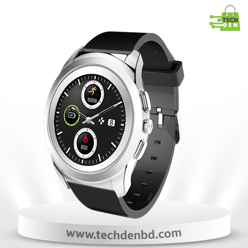 My Kronoz ZeTime  Hybrid Smart Watch Price in Bangladesh