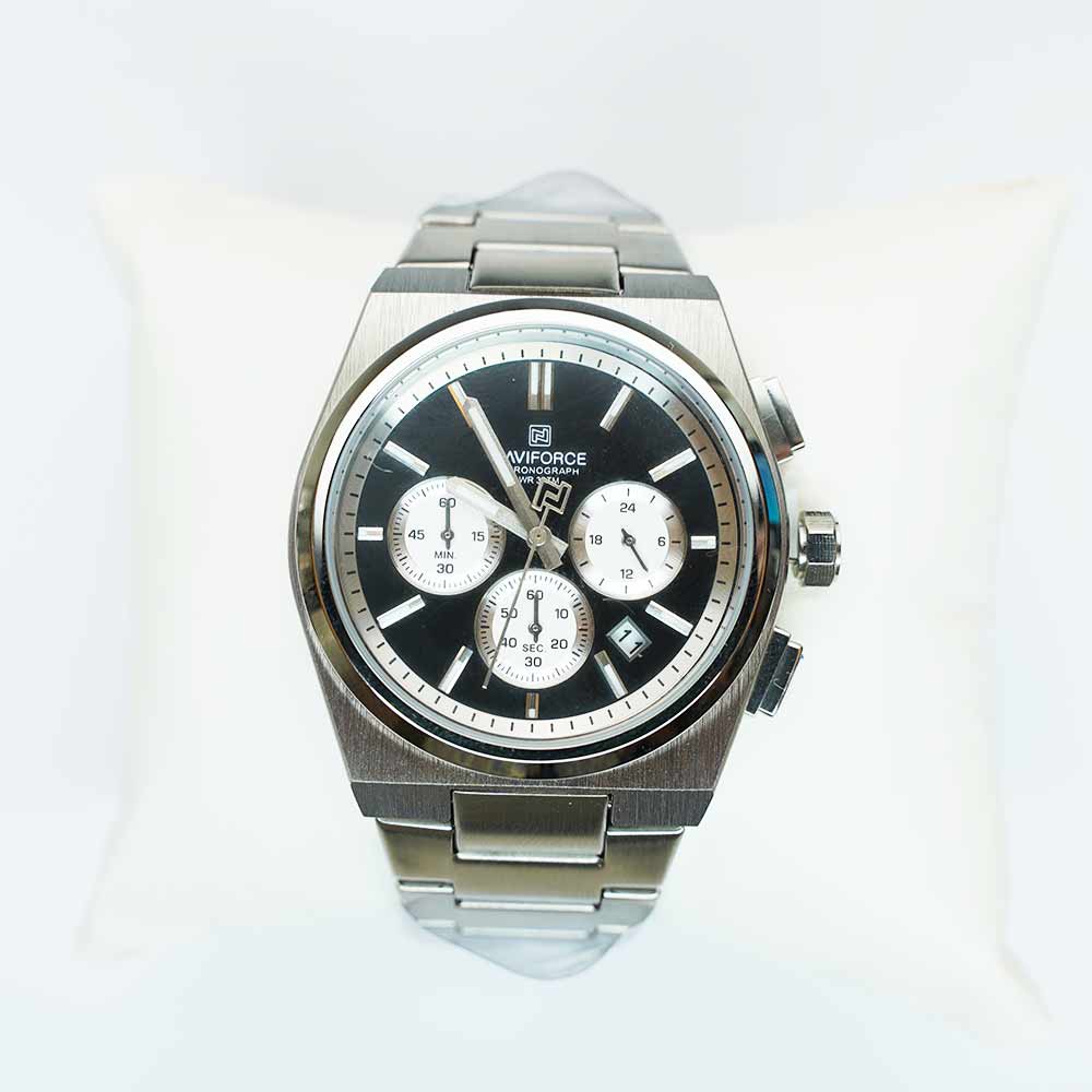 NAVIFORCE  NF 8048 | Naviforce  Watch Price in Bangladesh