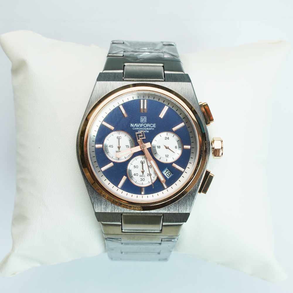 NAVIFORCE  NF 8048 | Naviforce  Watch Price in Bangladesh