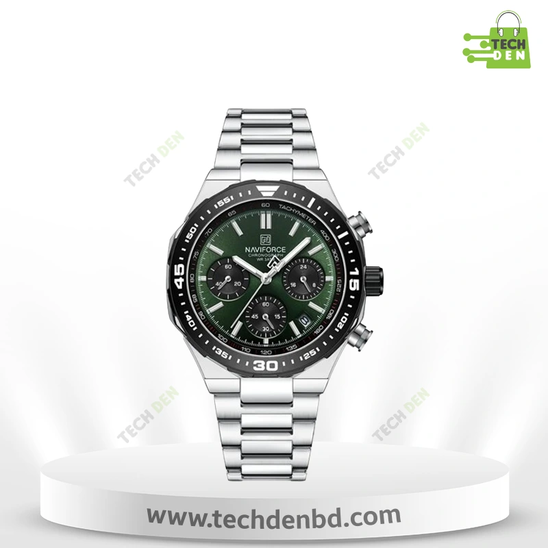 NAVIFORCE NF 8049 | Naviforce  Watch Price in Bangladesh