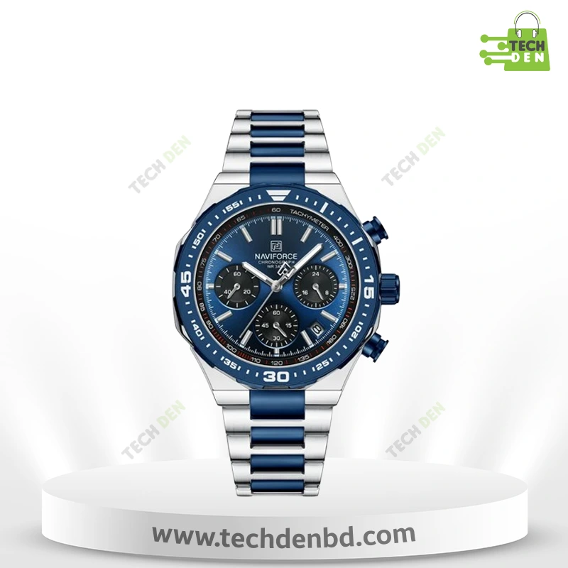 NAVIFORCE NF 8049 | Naviforce  Watch Price in Bangladesh