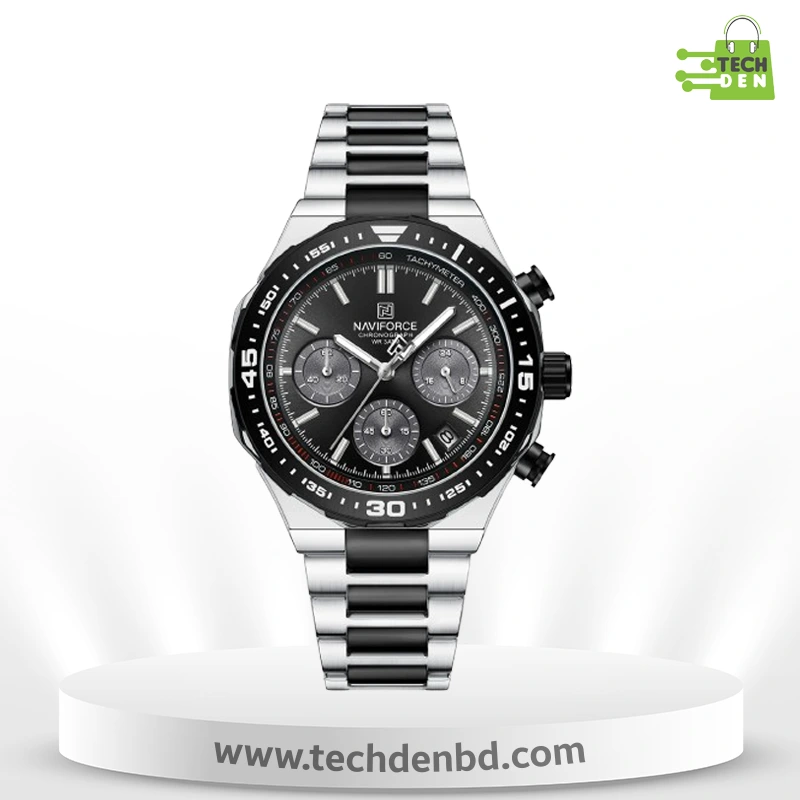 NAVIFORCE NF 8049 | Naviforce  Watch Price in Bangladesh
