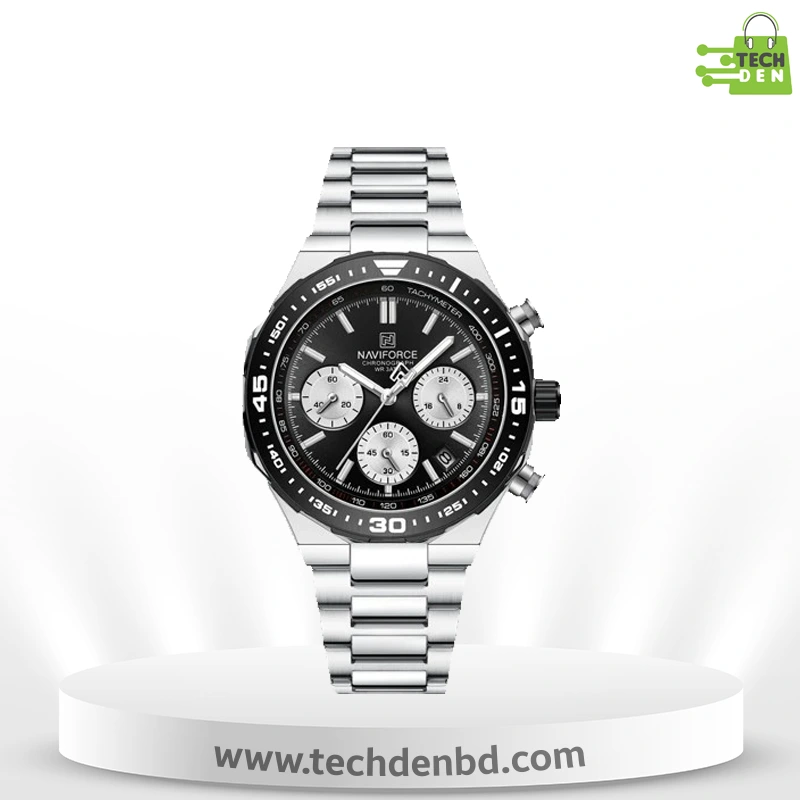 NAVIFORCE NF 8049 | Naviforce  Watch Price in Bangladesh