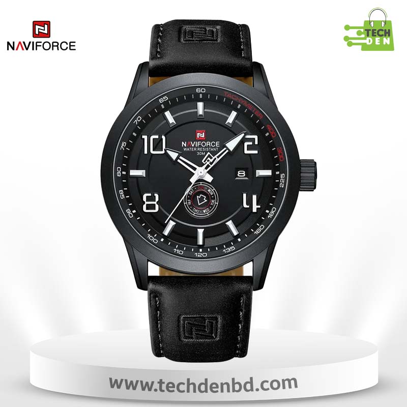 NAVIFORCE NF 9229 | Naviforce  Watch Price in Bangladesh