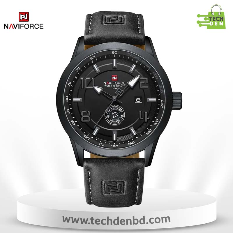 NAVIFORCE NF 9229 | Naviforce  Watch Price in Bangladesh