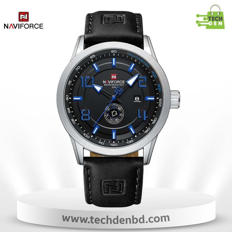 NAVIFORCE NF 9229 | Naviforce  Watch Price in Bangladesh