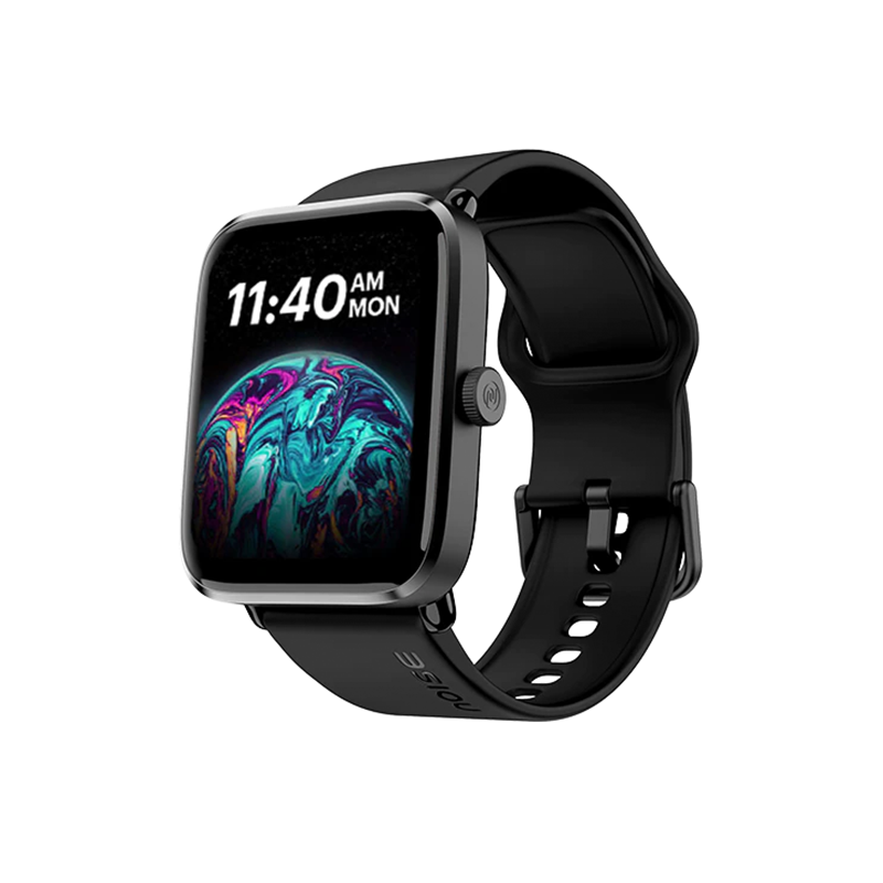 Noise ColorFit  PRO 4 ALPHA Smartwatch