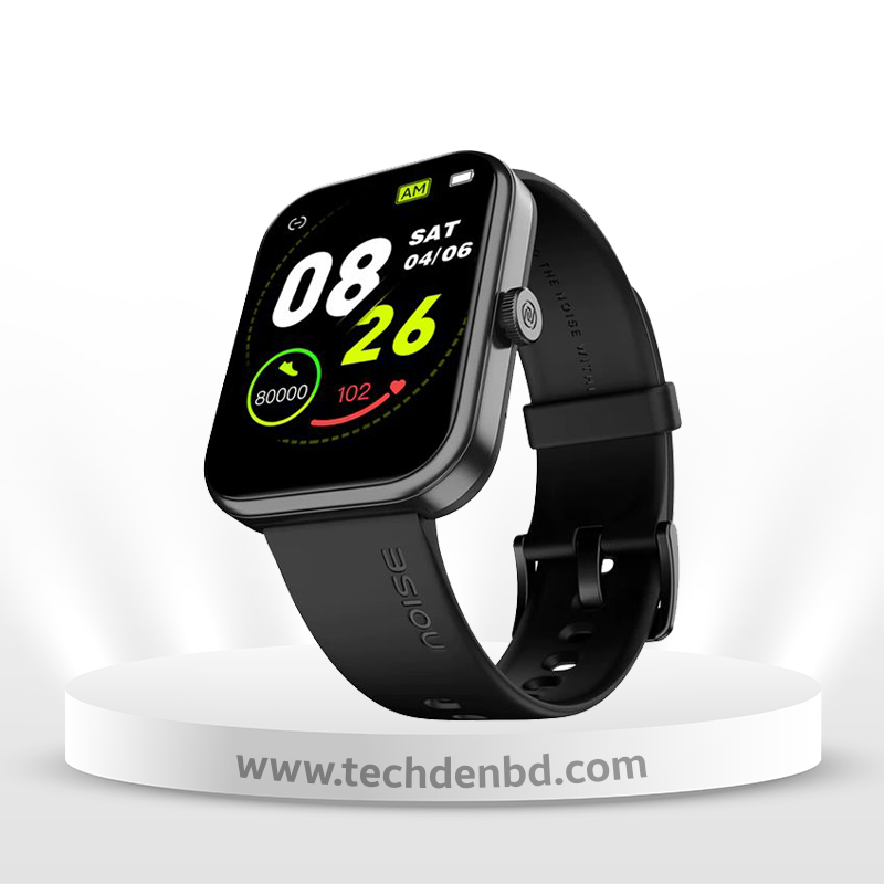 Noise ColorFit Pulse 2 Max Smartwatch
