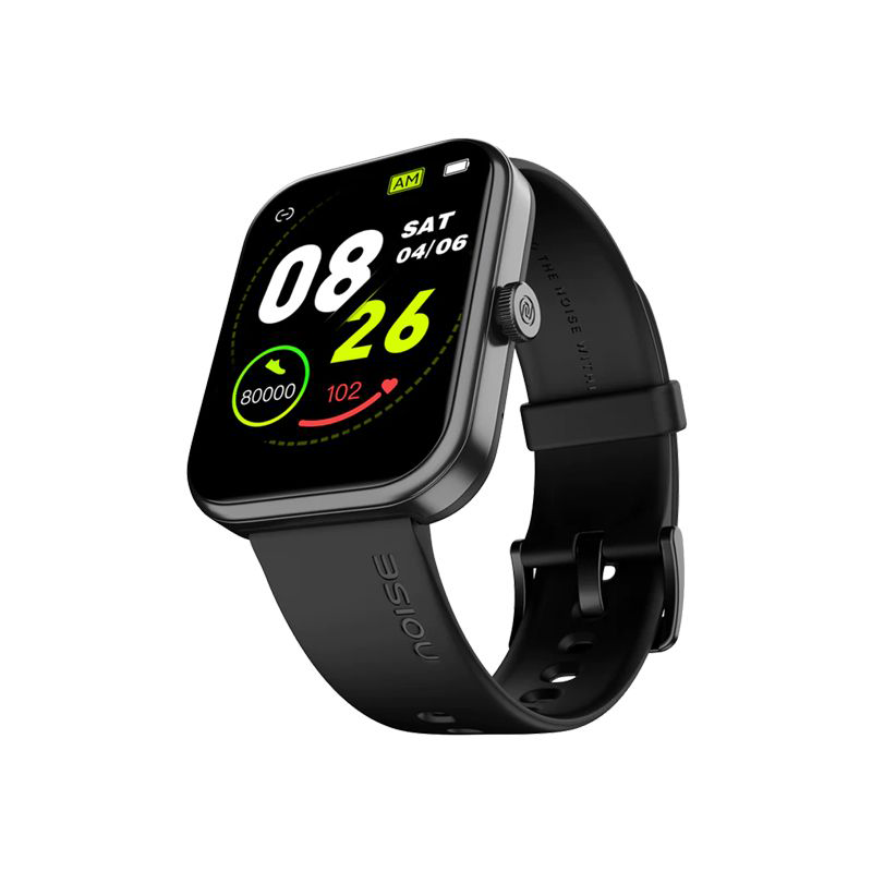 Noise ColorFit Pulse 2 Max Smartwatch
