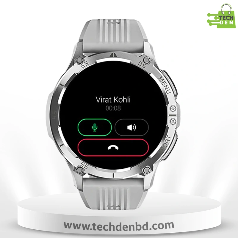 Noise Fit Force Plus Smartwatch | Noise Price in Bangladesh