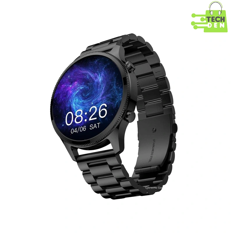 NoiseFit Halo Plus  Elite Edition Smartwatch  | Noise Price in Bangladesh