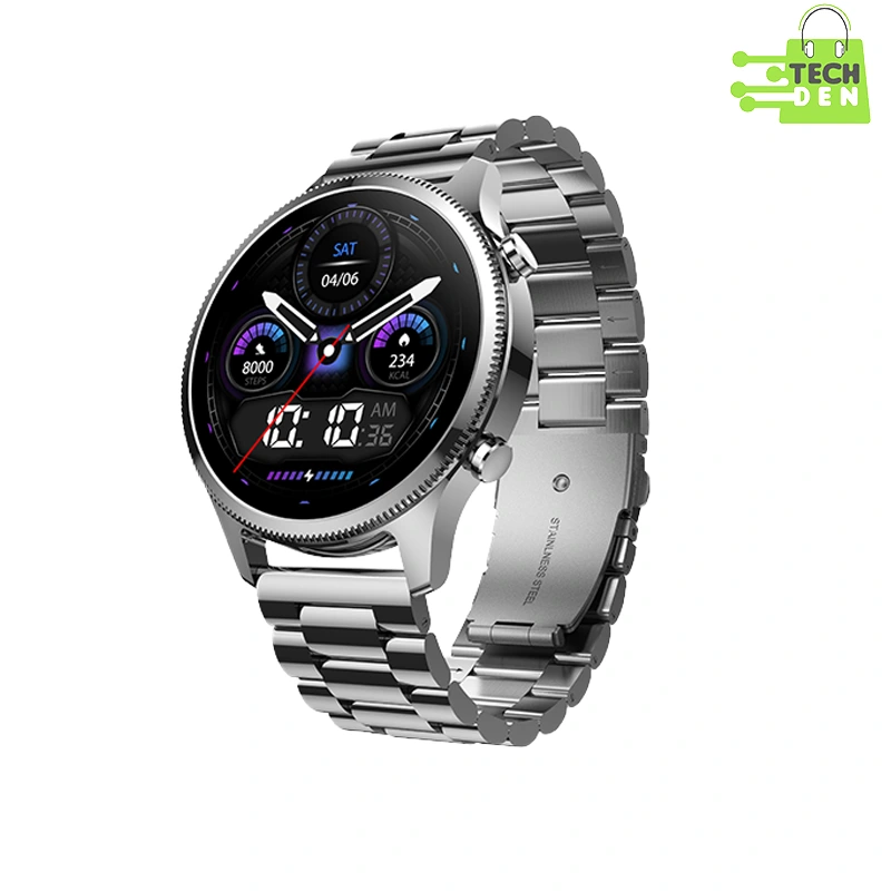 NoiseFit Halo Plus  Elite Edition Smartwatch  | Noise Price in Bangladesh