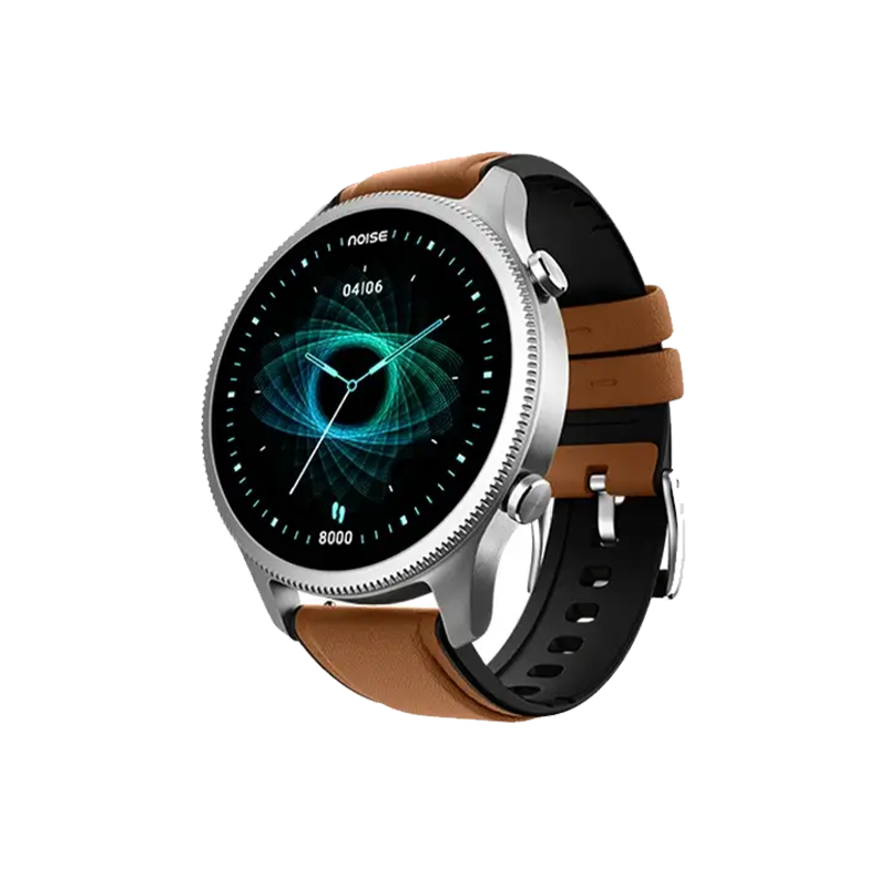 NoiseFit Halo Smartwatch