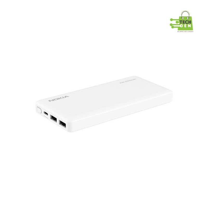NOKIA P6203 10K 20w Power Bank