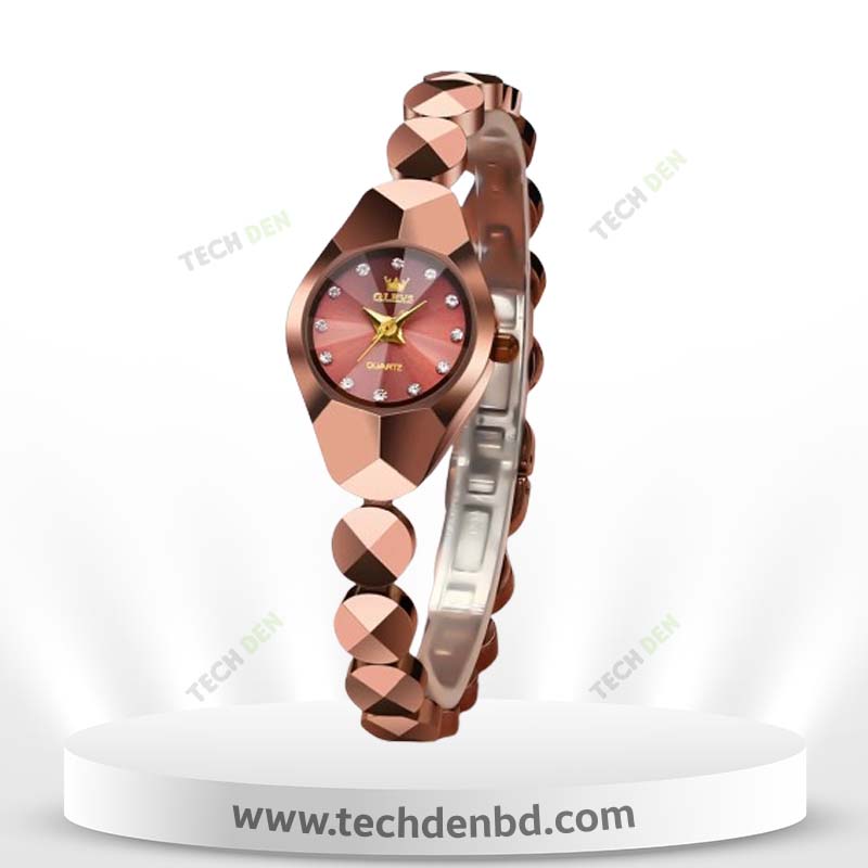 OLEVS 7007 |  Olevs Watch Price in Bangladesh