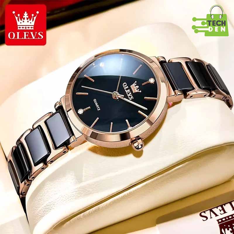OLEVS Women for Watch | Olevs Watch Price in Bangladesh