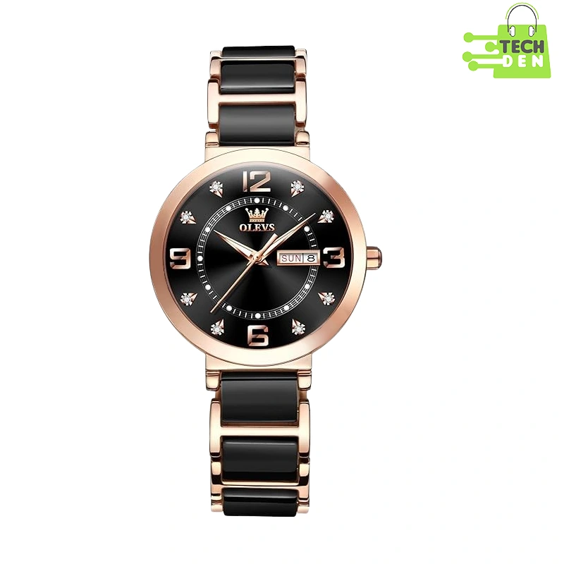 OLEVS Women for Watch | Olevs Watch Price in Bangladesh