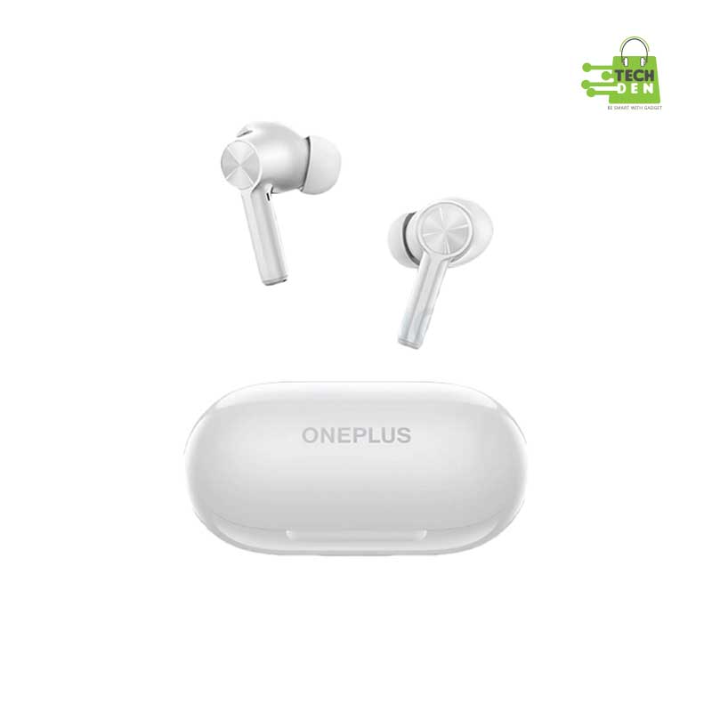 OnePlus Buds Z2  True Wireless Earbuds
