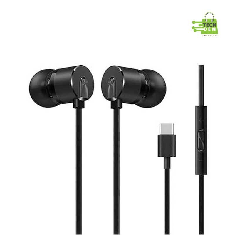 Oneplus BULLET Wired Earphones