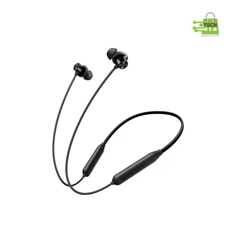OnePlus Bullets Wireless Z2 ANC NeckBand