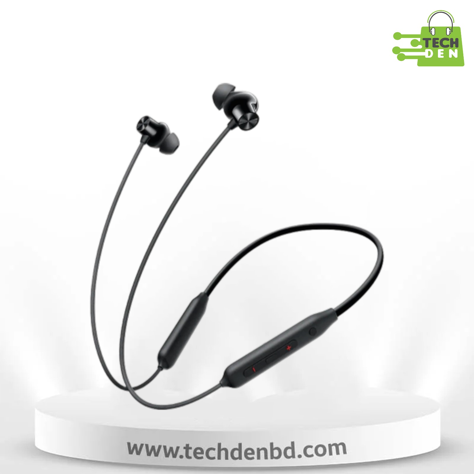 OnePlus Bullets Wireless Z3